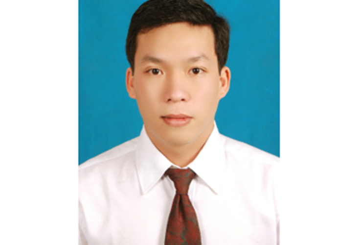 PhD. Student Le Hoang Nguyen